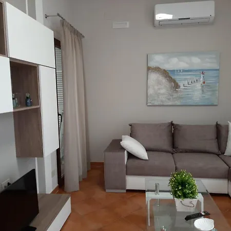 Apartamento Comode Notti