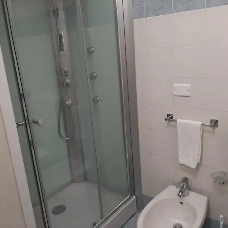 Apartamento Comode Notti Terrasini