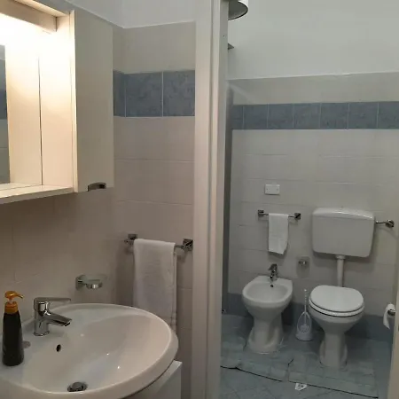 Comode Notti Apartamento *