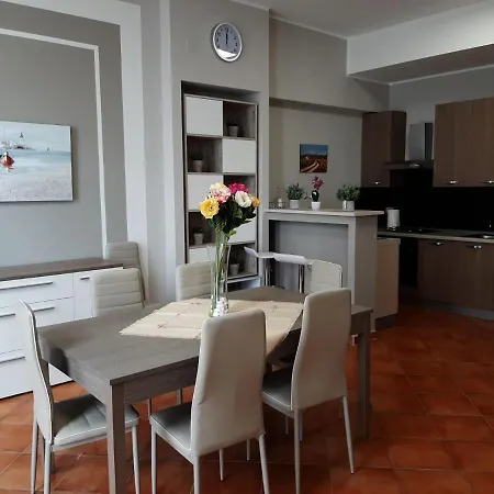 Comode Notti Apartamento *