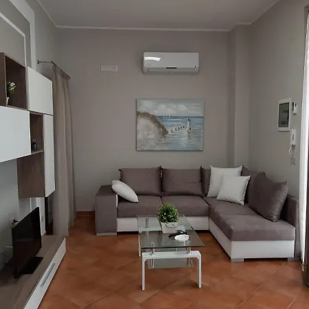 Comode Notti Apartamento *
