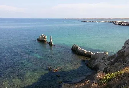 Comode Notti Apartamento Terrasini