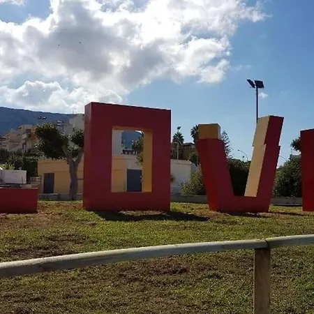 Comode Notti Apartamento Terrasini