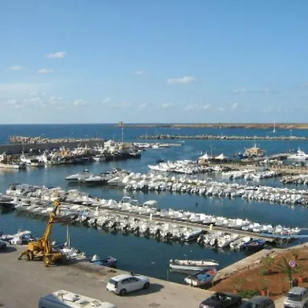 Comode Notti * Terrasini