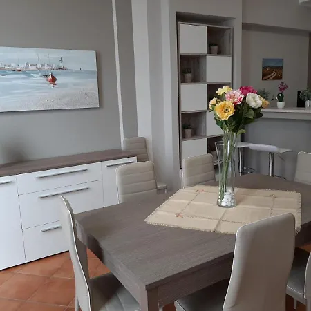 Comode Notti Apartamento *